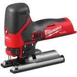 Milwaukee M12FJS-0 Akku-Stichsäge