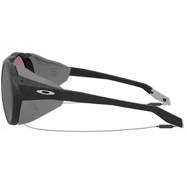 OAKLEY Clifden matte black/prizm snow black iridium (OO9440-0156)