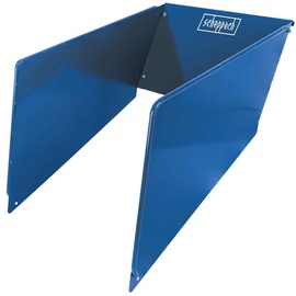 SCHEPPACH Muldenaufbau für Mini Dumper DP3000/DP3100