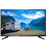 Reflexion LEDW32i Smart LED-TV mit DVB-S2, DVB-C, DVB-T2 HD Tuner für 12/24/230V