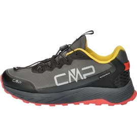 CMP Herren Phelyx WP Schuhe (Größe 45, schwarz)