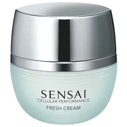 SENSAI Cellular Performance Basis Fresh Cream Gesichtscreme 40 ml 