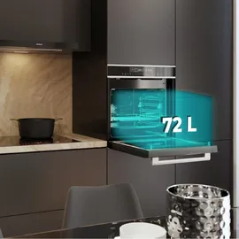 Cecotec Bolero Hexa MWO703800 Line