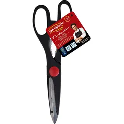San Ignacio Toledo – Schere 21,5 cm, Edelstahl, einfache Küche