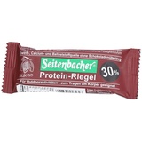 Seitenbacher Protein-Riegel Kakao, o.Schoko 55 g Riegel