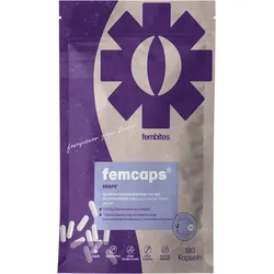 femcaps SHAPE