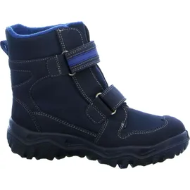 superfit Husky2 Schlupfstiefel Blau 26