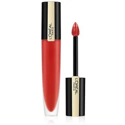L'oréal  Lippenstift Flüssiger Lippenstift Rouge Signature - 113 I Don't  in, Einheitsgrösse