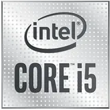 Intel Intel® Core i5-10400 6 x Prozessor (CPU) Tray Sockel (PC): Intel® 1200