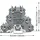WAGO GmbH &amp; Co. KG Dreistockklemme 2202-3228