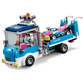 LEGO Friends Abschleppwagen 41348
