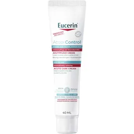 Eucerin AtopiControl Intensiv Creme 40 ml