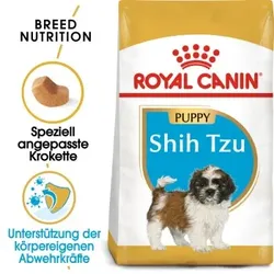 ROYAL CANIN BHN Shih Tzu Puppy 1,5kg