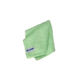ECOLAB polifix Mikrofasertuch eco 10000060 , Farbe: grün