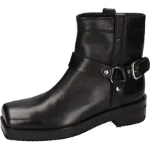 Melvin & Hamilton Stiefeletten Damen Sadie 2 Schwarz 39