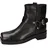Melvin & Hamilton Stiefeletten Damen Sadie 2 Schwarz 39