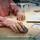 Logitech Mobi Fold Grau