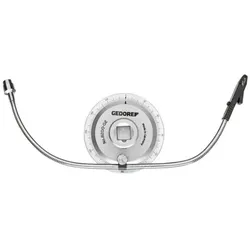 8200-02 Drehwinkel-Messgerät 3/4"
