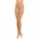 2 Paare Beige 52-54