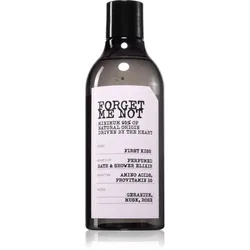 Farmona FORGET ME NOT First Kiss Duschgel 400 ml