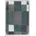 Badteppich Blau 60 50