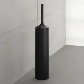Duravit WC-Bürstengarnitur Starck T Schwarz Matt (0099454600)