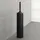Duravit WC-Bürstengarnitur Starck T Schwarz Matt (0099454600)