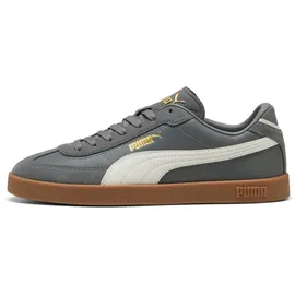 Puma Club II Era Sneaker 19 cool dark gray/vapor gray/gum 42.5