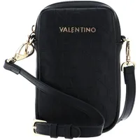 Valentino Umhängetasche Relax Phonecase nero