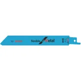 Bosch Säbelsägeblatt S 922 AF Flexible for Metal 2 Stück