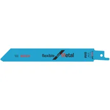 Bosch Säbelsägeblatt S 922 AF Flexible for Metal 2 Stück