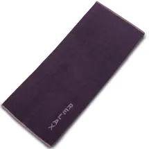 CELINATEX New-Well Saunatuch 80 x 200 cm aubergine