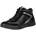 Sneaker Rom Damen Schwarz 39
