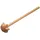 Hofmeister Holzwaren Quirl aus Holz 30 cm - Braun