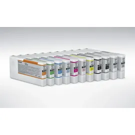 Epson T6539 hell schwarz
