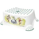 KEEEPER Tritthocker Tomek, white