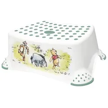 KEEEPER Tritthocker Tomek, white