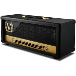 Victory Amps The Sheriff 100 Wide Body Head - Topteil E-Gitarre