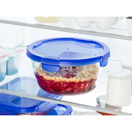Pyrex 287PG00, Schüssel, Rund, 0,7 L, Glas, -40 - 300 °C