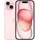 Apple iPhone 15 256 GB Pink