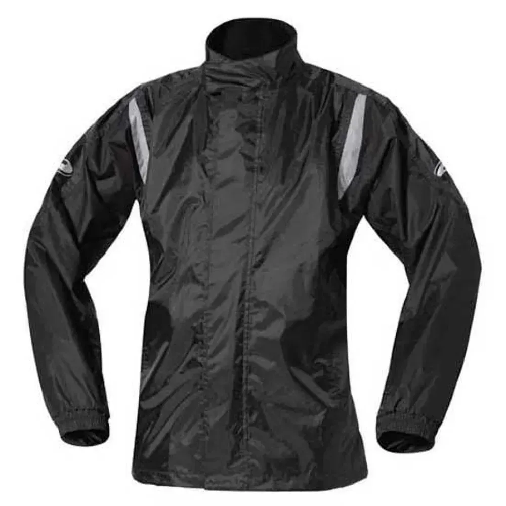 Held Mistral Ii Regenjacke - Black - M
