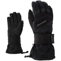 Ziener Medical GTX Glove man black 9,5