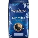 Mövenpick Kaffee der Milde 500g