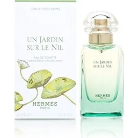 Hermès Un Jardin Sur Le Nil Eau de Toilette 50 ml
