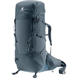 Deuter Aircontact Core 70+10 graphite/shale (3350722-4409)