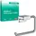 Hansgrohe AddStoris ohne Deckel, chrom,