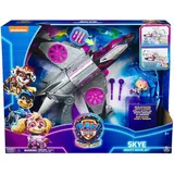 Paw Patrol Movie II Skyes Deluxe Jet-Flieger
