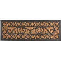Esschert Design Esschert 75 x 25 cm Braun