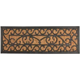 Esschert Design Esschert 75 x 25 cm Braun