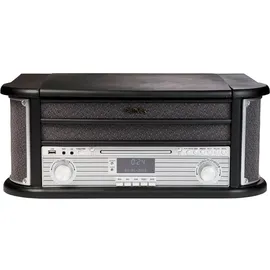 Denver MRD-51 schwarz